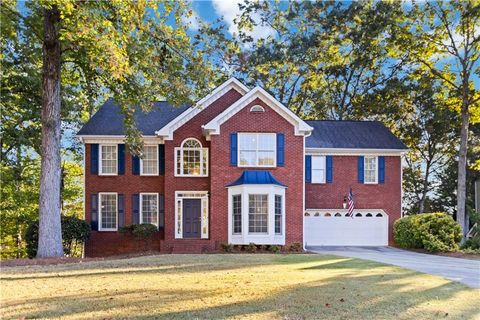 2759 Springfount Trail Lawrenceville GA 30043