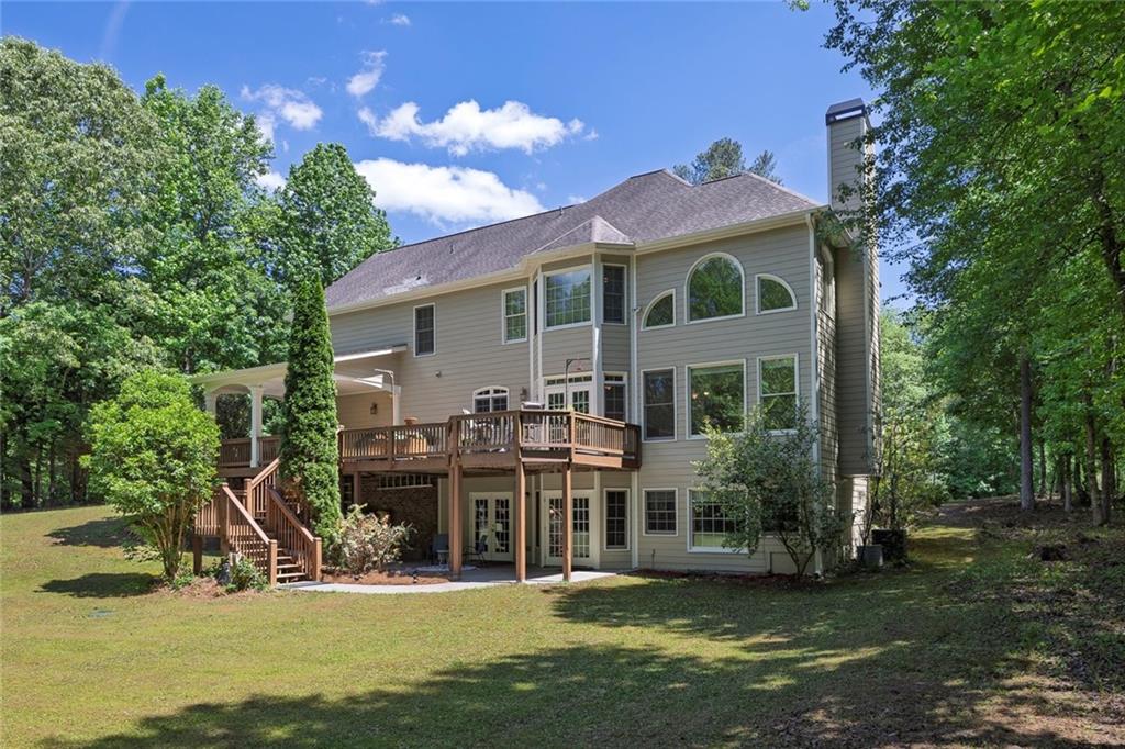 223 Davis Mill Road, Ball Ground, Georgia image 44