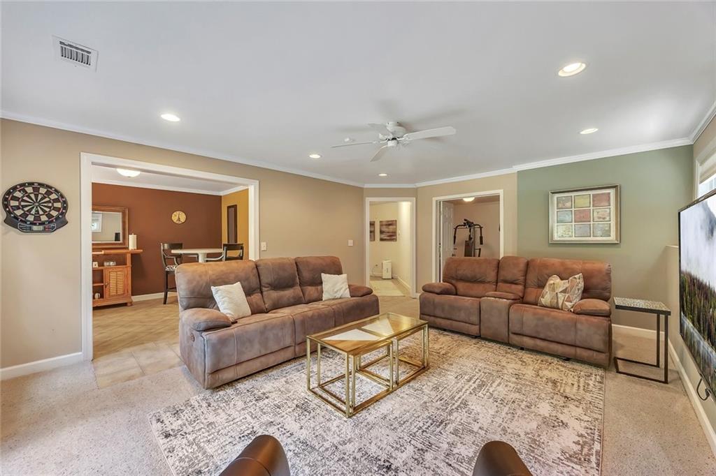 223 Davis Mill Road, Ball Ground, Georgia image 34
