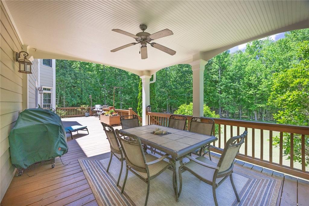 223 Davis Mill Road, Ball Ground, Georgia image 43