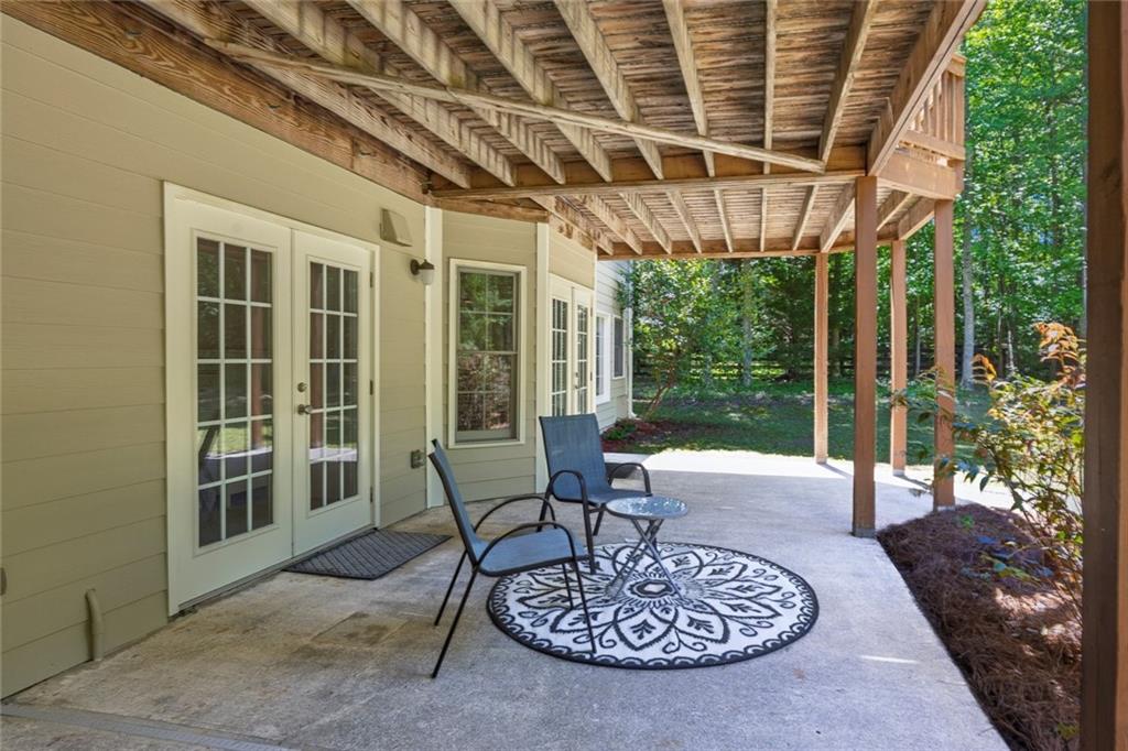 223 Davis Mill Road, Ball Ground, Georgia image 39