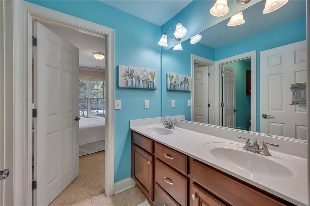 223 Davis Mill Road, Ball Ground, Georgia image 32