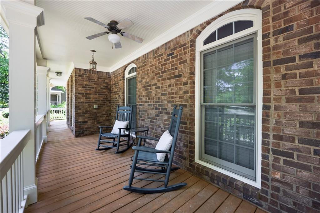 223 Davis Mill Road, Ball Ground, Georgia image 3