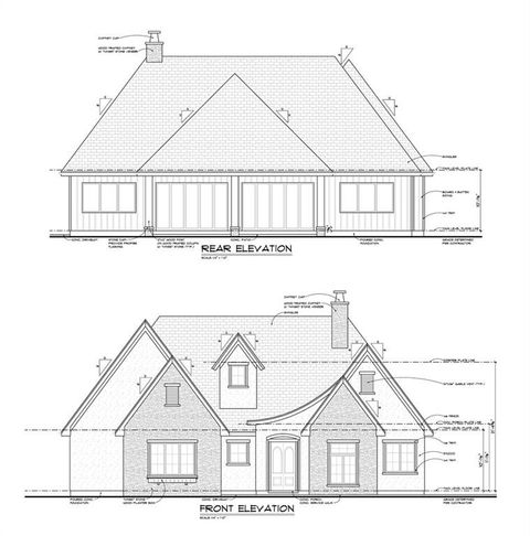 Homes For Sale - 554 Palm Street<br/> Holly Springs, GA 30115