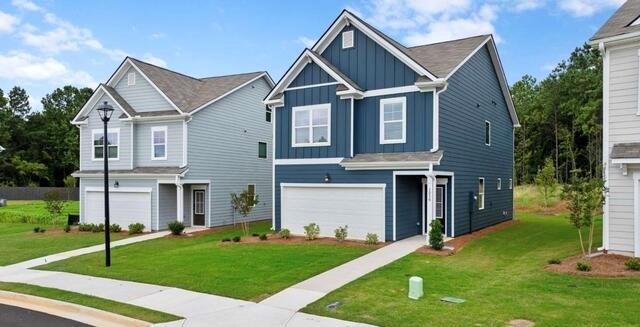 1290 Harmony Ridge Court