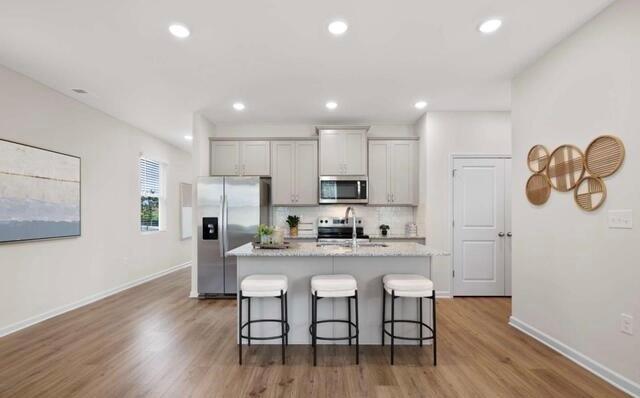 1290 Harmony Ridge Court