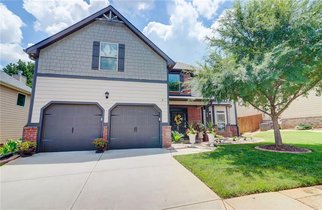312 Sierra Court