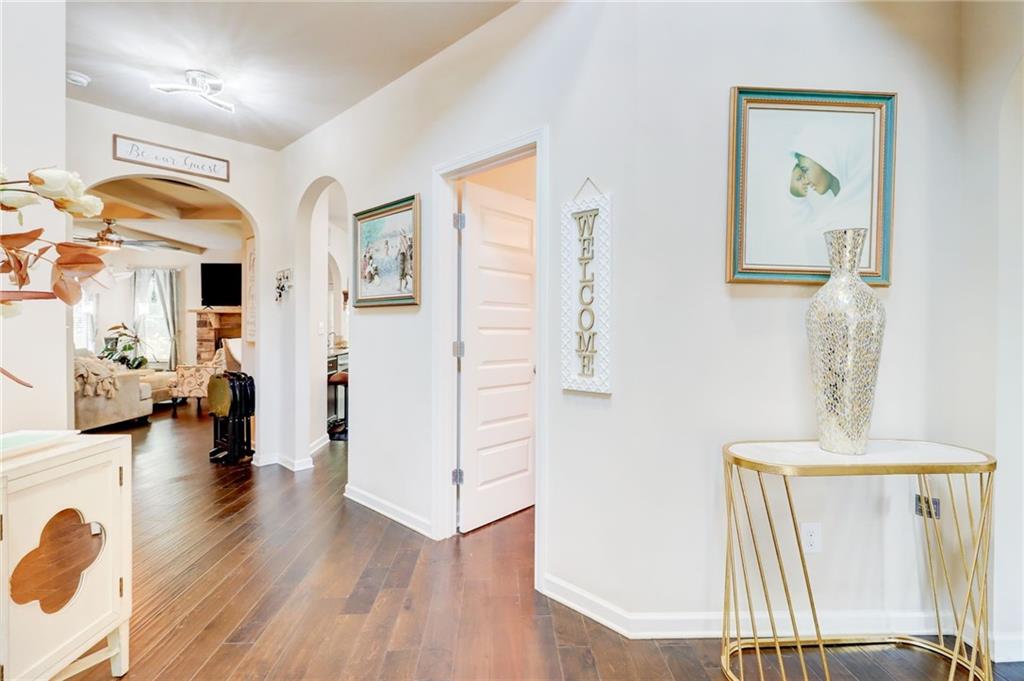312 Sierra Court