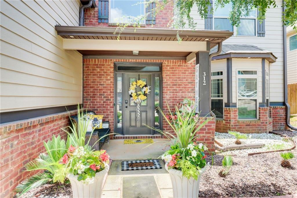 312 Sierra Court