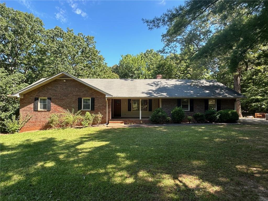995 Lumpkin Cmpgd Road N
