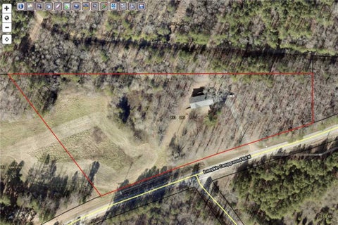 Homes For Sale - 995 Lumpkin Cmpgd Road<br/> Dawson County, Dawsonville, GA 30534