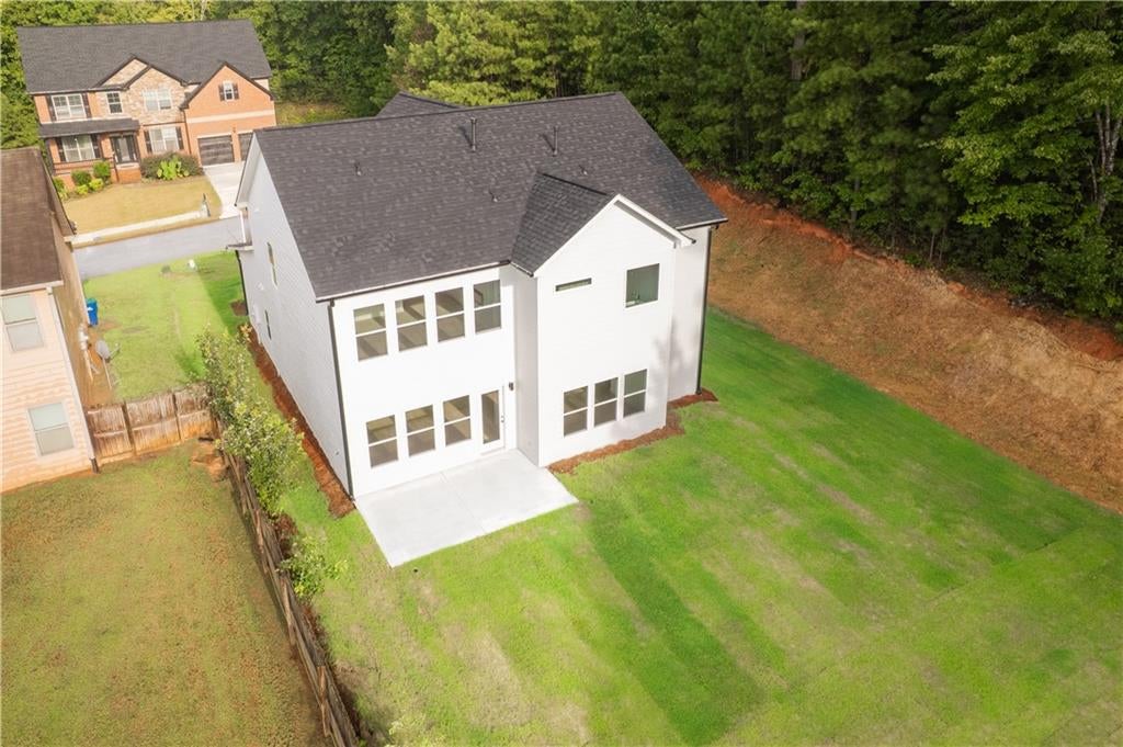 969 Brookmere Court