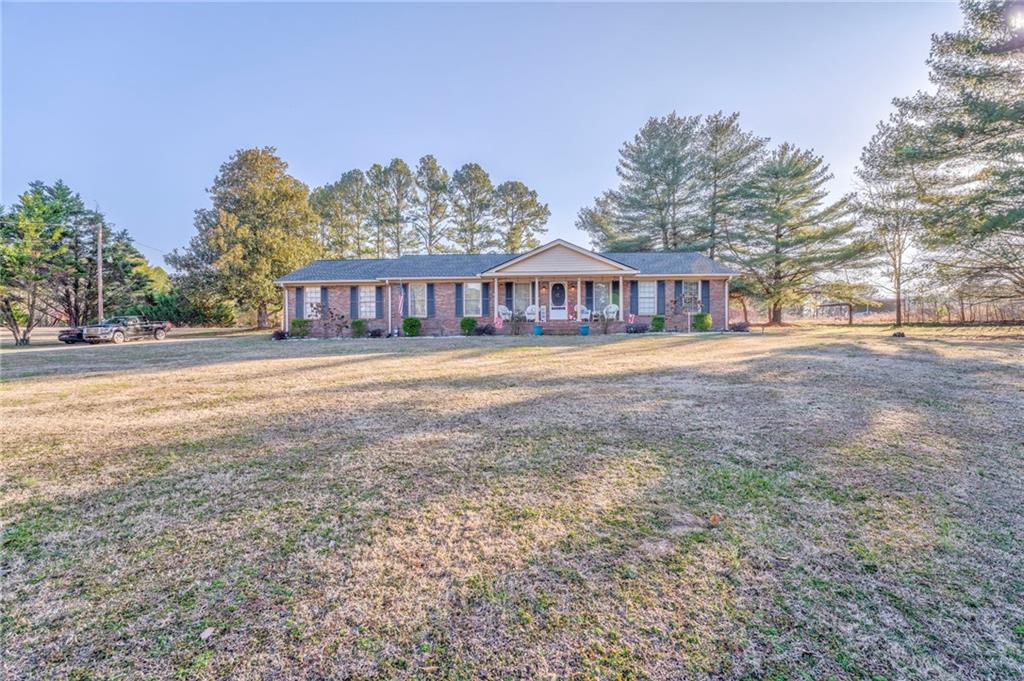 206 Valley View Drive, Rockmart, Georgia image 4