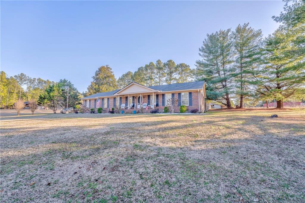 206 Valley View Drive, Rockmart, Georgia image 3