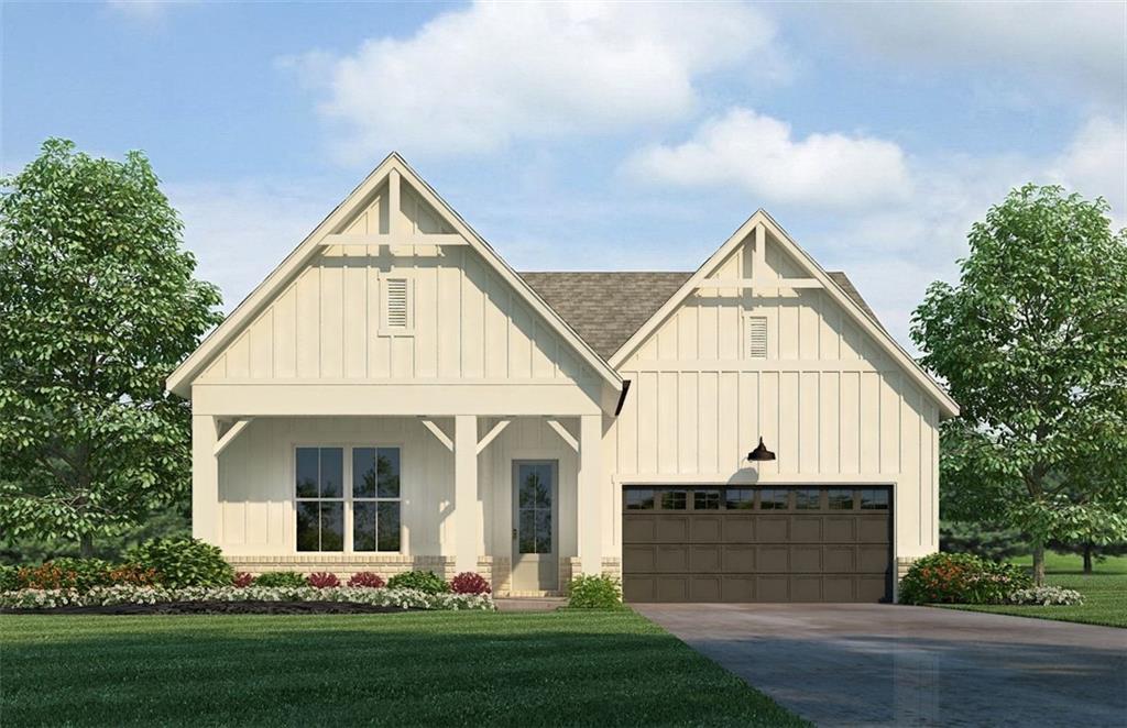 Cooks Farm - Residential