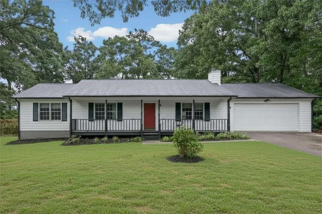 142 Summerfield Drive