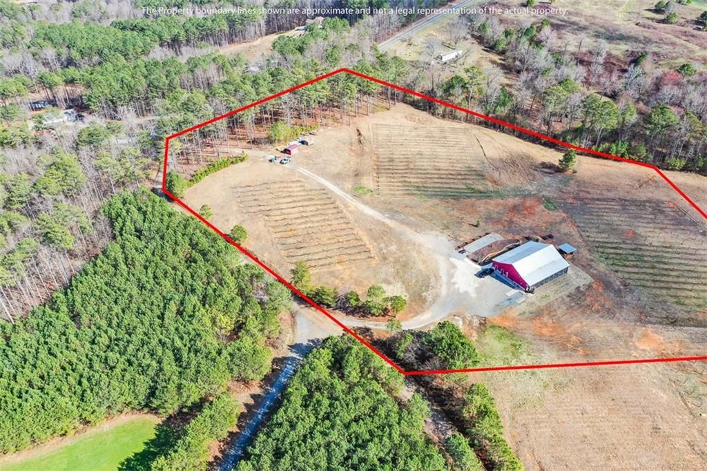 Photo of 119 Inland 2 Drive, Talking Rock, GA 30175 (MLS # 7727708)