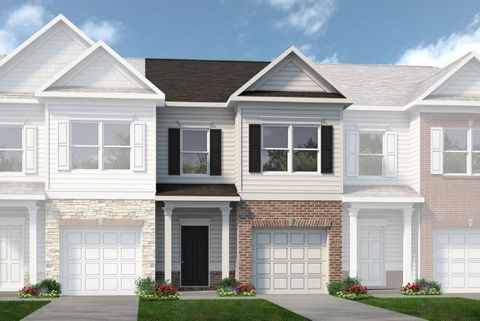 317 Skye Lane 51 Cartersville GA 30121
