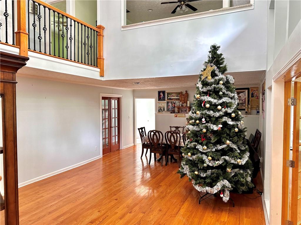 7326 Leland Ln Ln, Jonesboro, Georgia image 6