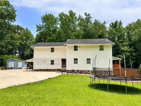 7326 Leland Ln Jonesboro GA 30236
