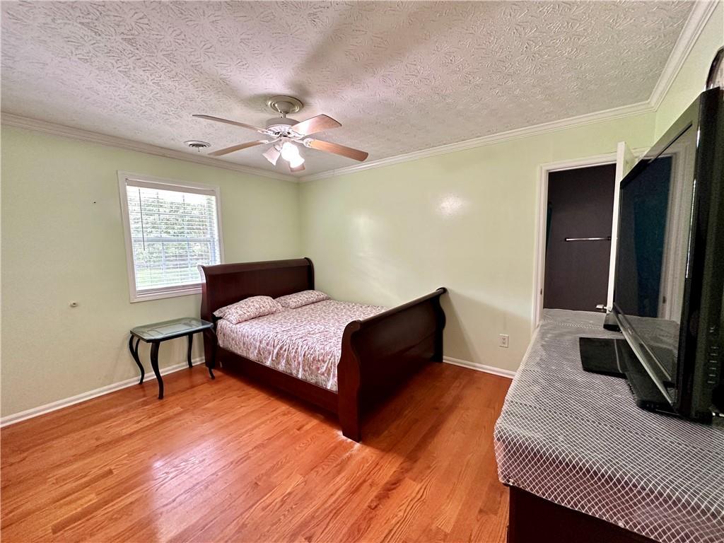 7326 Leland Ln Ln, Jonesboro, Georgia image 12
