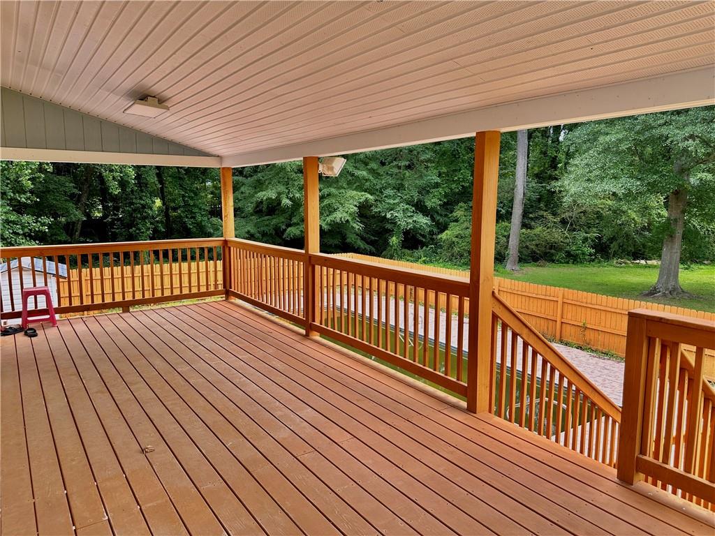 7326 Leland Ln Ln, Jonesboro, Georgia image 17