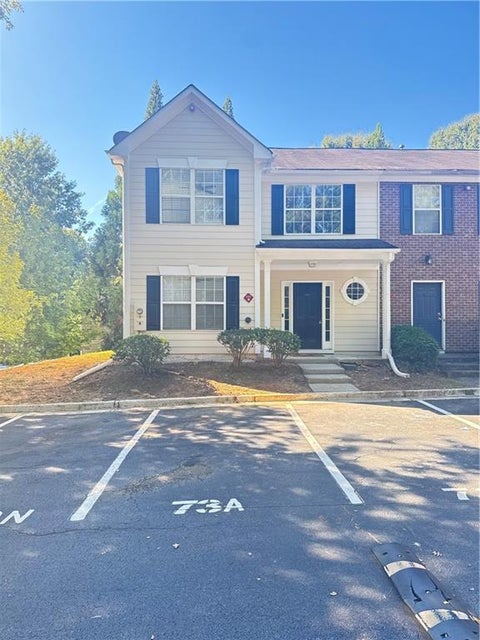 Townhouse For Sale - 3180 Panthers Trace<br/> Dekalb County, Decatur, GA 30034