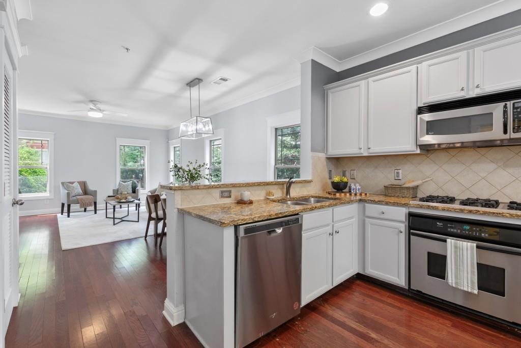 655 Mead Street #79, Atlanta, Georgia image 13
