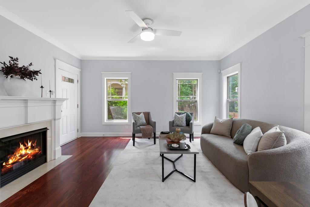 655 Mead Street #79, Atlanta, Georgia image 8