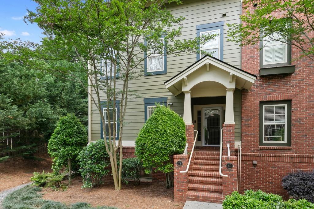 655 Mead Street #79, Atlanta, Georgia image 1