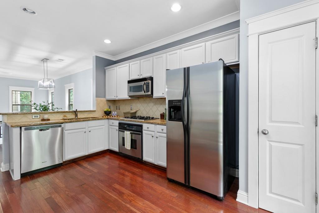 655 Mead Street #79, Atlanta, Georgia image 12