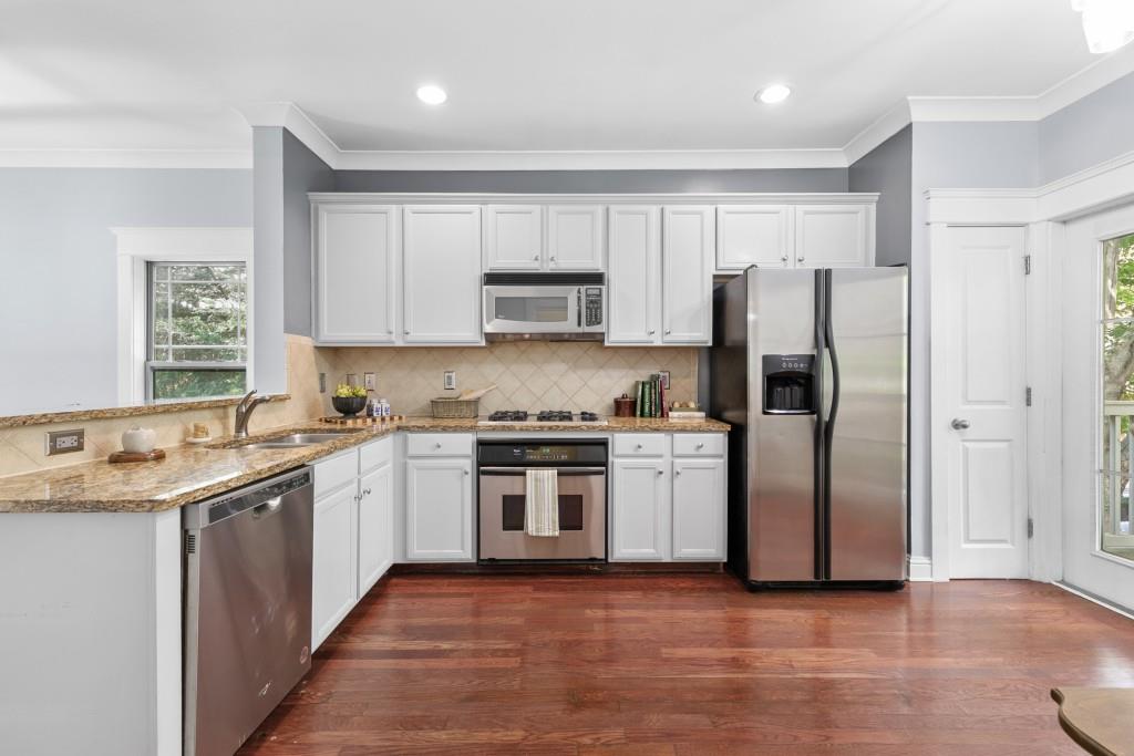 655 Mead Street #79, Atlanta, Georgia image 14