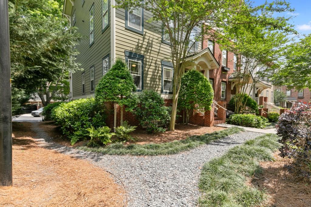 655 Mead Street #79, Atlanta, Georgia image 32