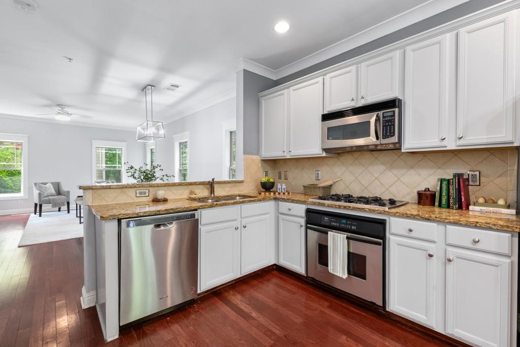 655 Mead Street #79, Atlanta, Georgia image 11
