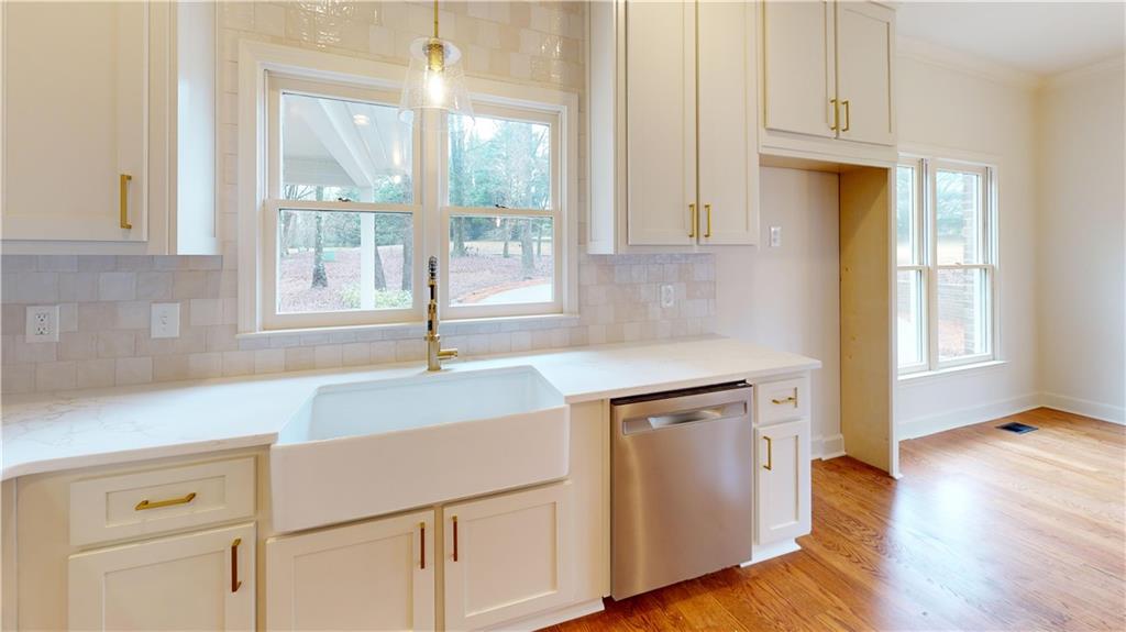 66 Highland Drive, Jefferson, Georgia image 13