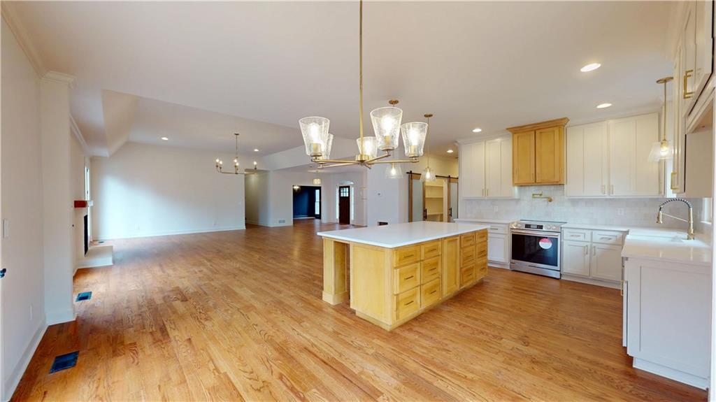 66 Highland Drive, Jefferson, Georgia image 15
