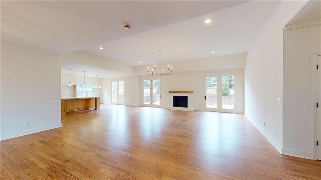 66 Highland Drive, Jefferson, Georgia image 4