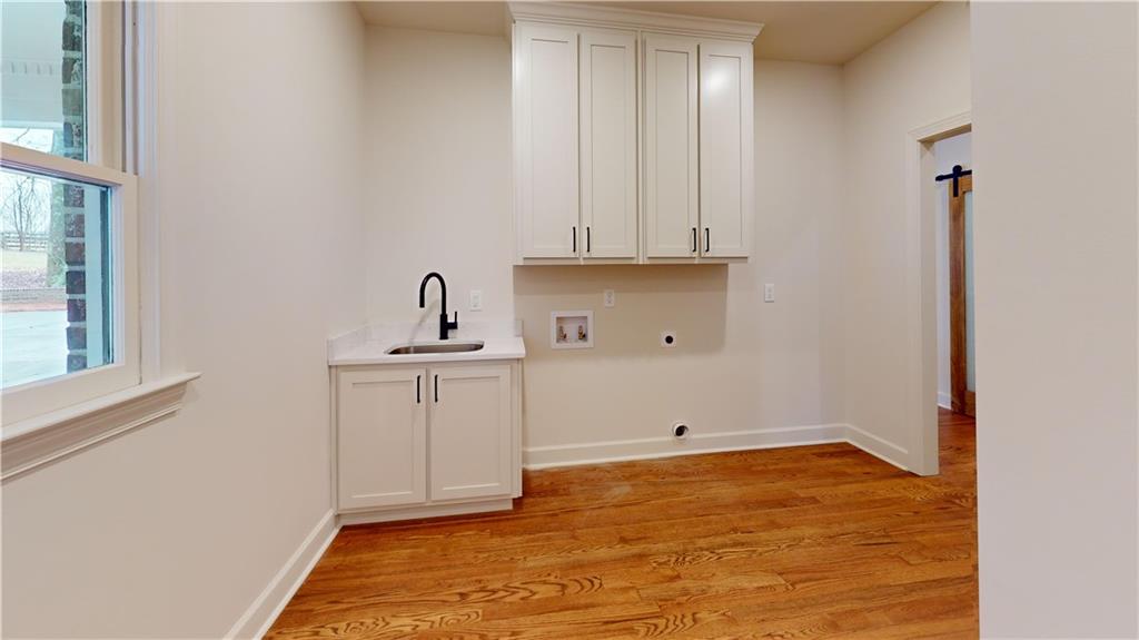 66 Highland Drive, Jefferson, Georgia image 21