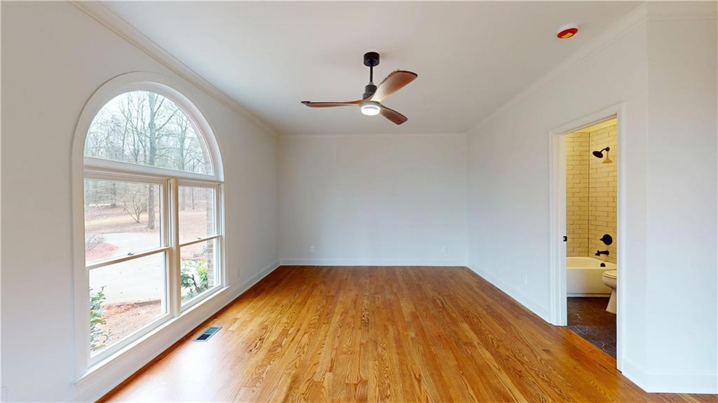 66 Highland Drive, Jefferson, Georgia image 24