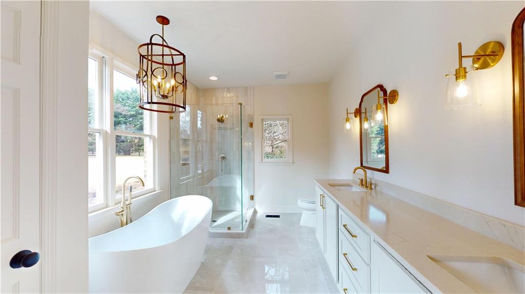 66 Highland Drive, Jefferson, Georgia image 32