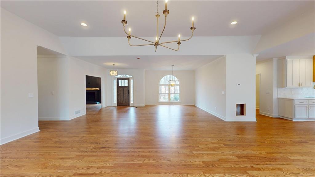 66 Highland Drive, Jefferson, Georgia image 49