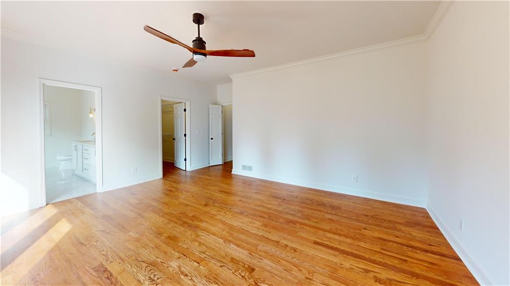 66 Highland Drive, Jefferson, Georgia image 31