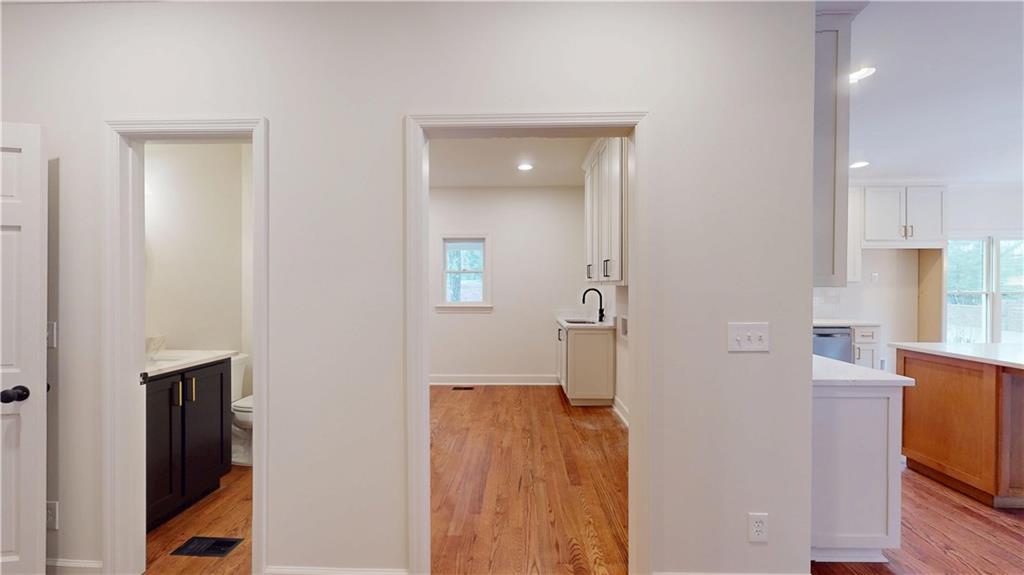 66 Highland Drive, Jefferson, Georgia image 20