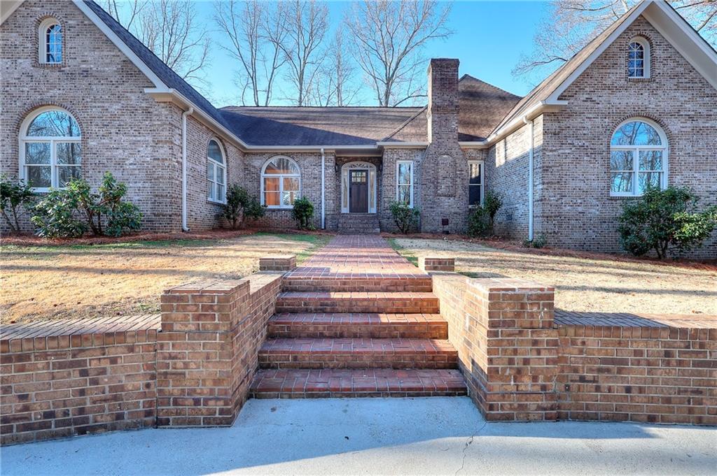 66 Highland Drive, Jefferson, Georgia image 3