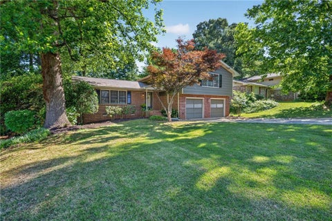 Homes For Sale - 4324 Tucker North Court<br/> Dekalb County, Tucker, GA 30084