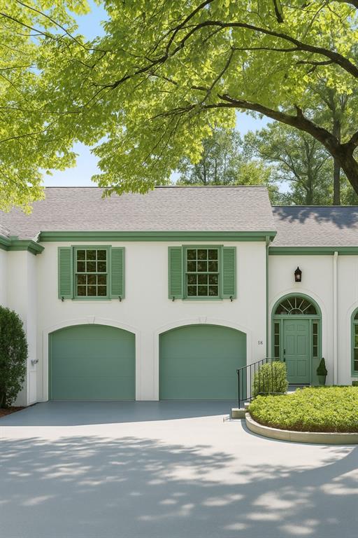 650 Moores Mill Road NW 11