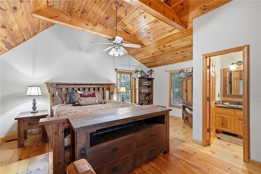 153 Blackberry Falls Drive