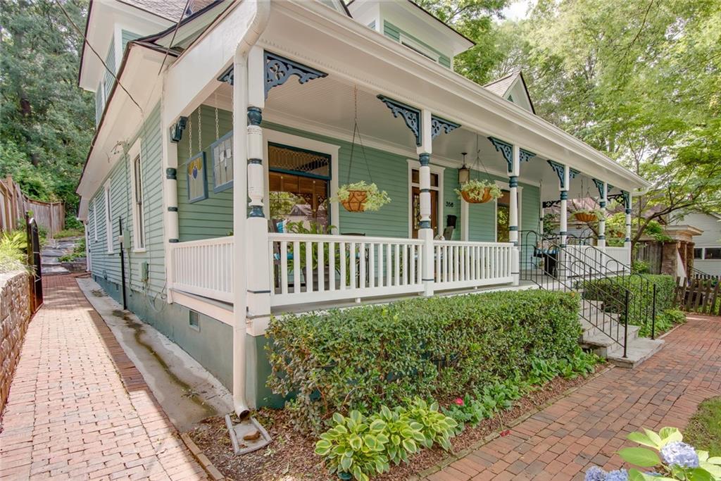 358 Loomis Avenue SE