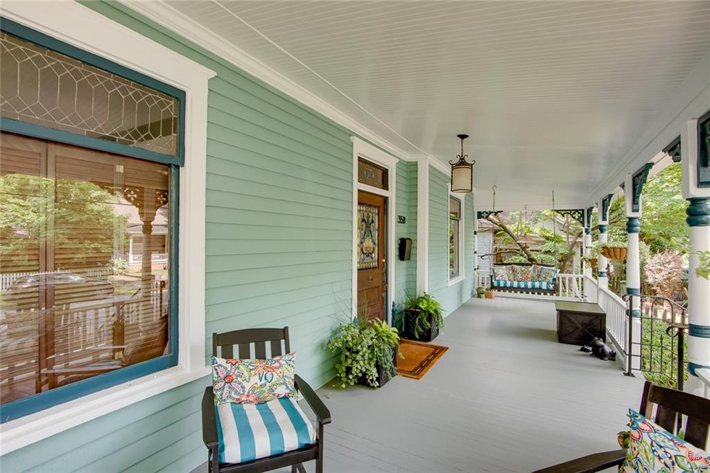 358 Loomis Avenue SE