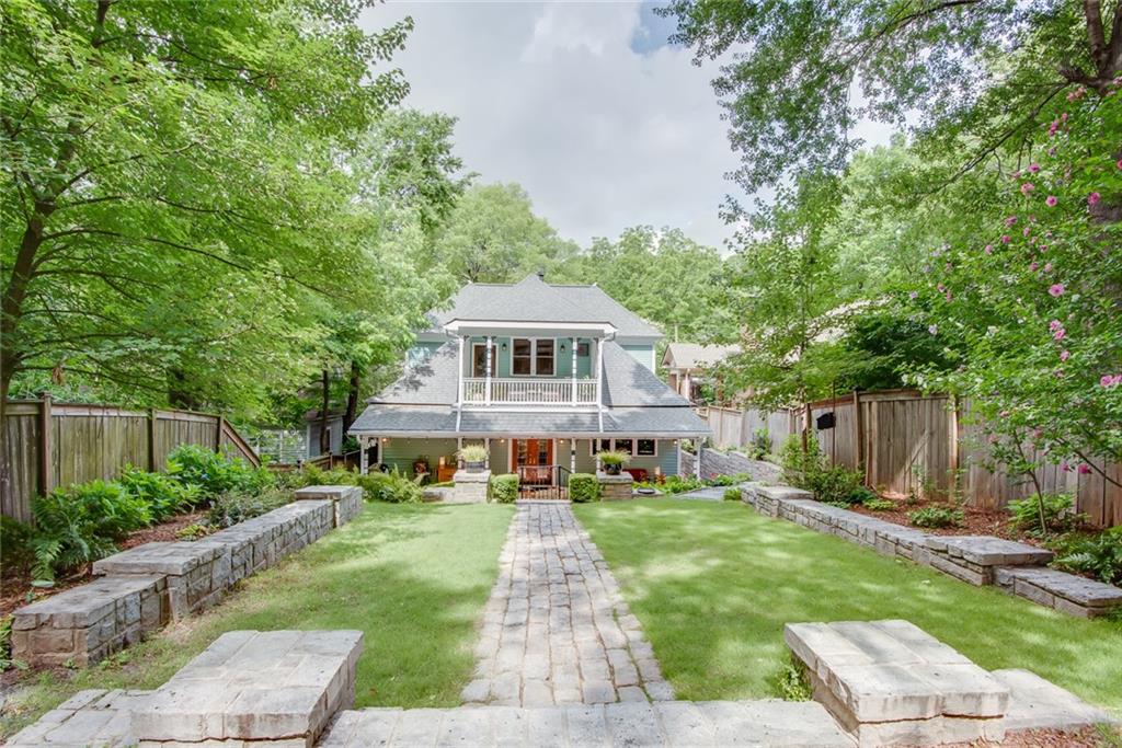 358 Loomis Avenue SE